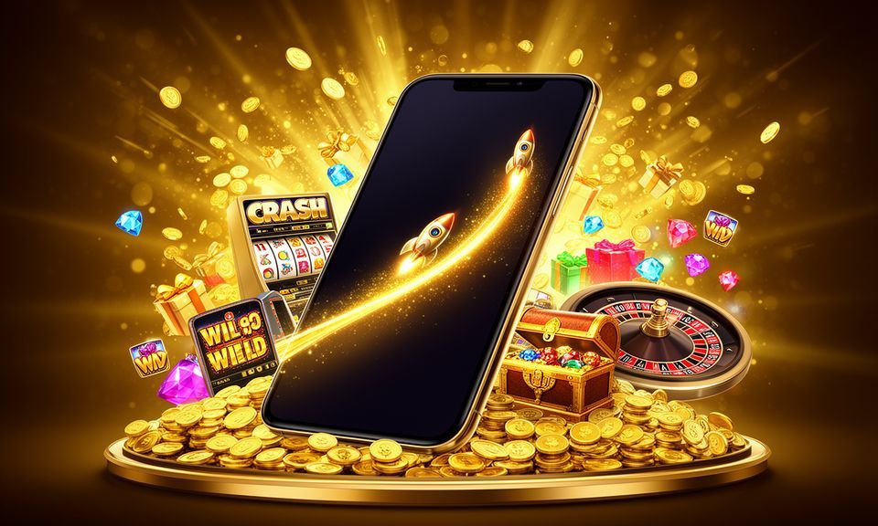 77350cb mobile gaming